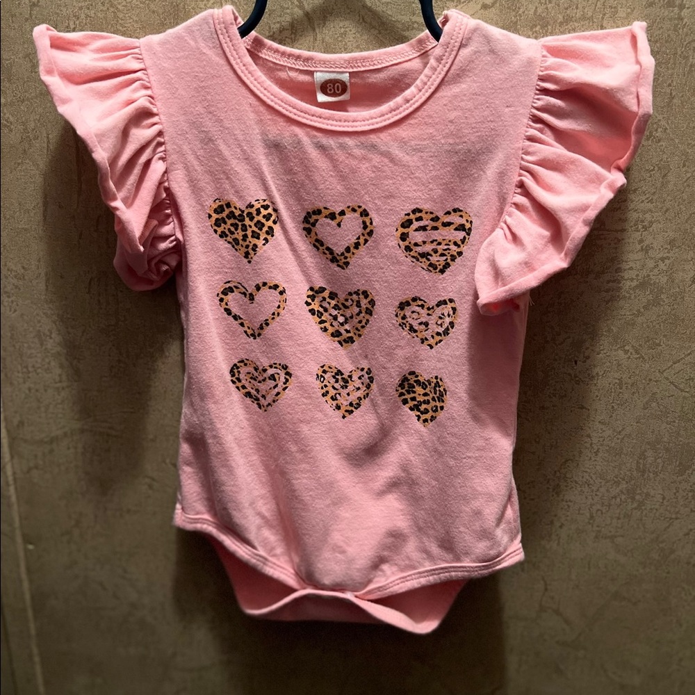 Boutique onsie